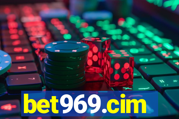 bet969.cim