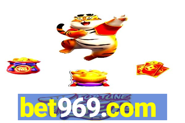 bet969.com