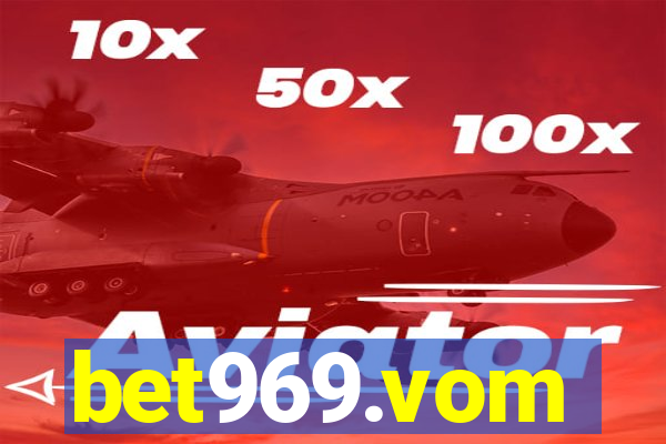 bet969.vom