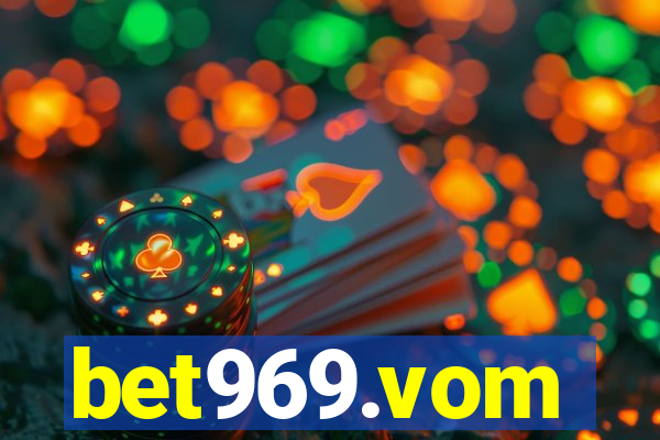 bet969.vom