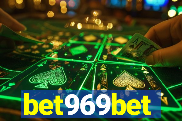 bet969bet