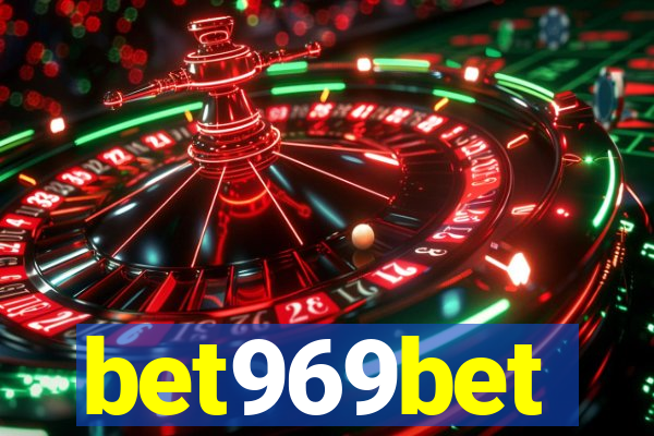 bet969bet