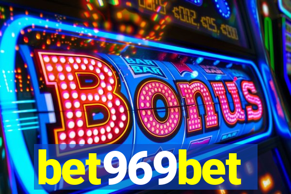 bet969bet