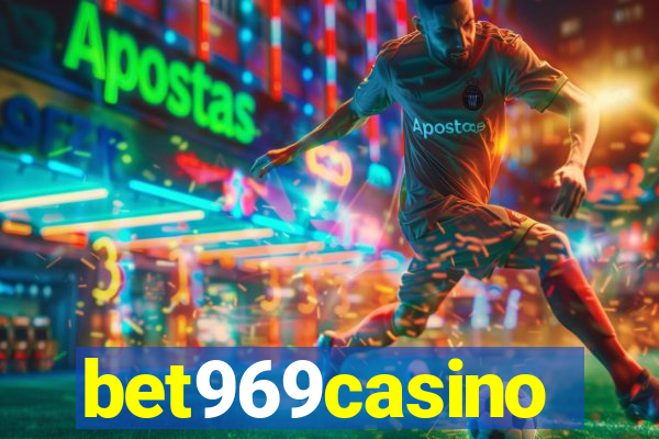 bet969casino