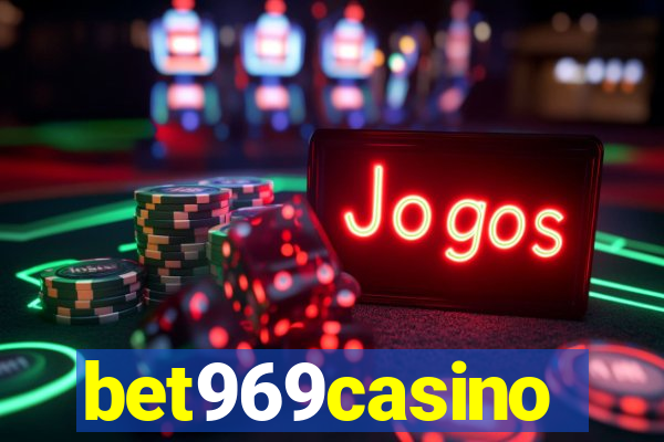 bet969casino