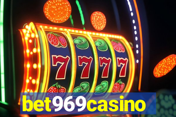 bet969casino