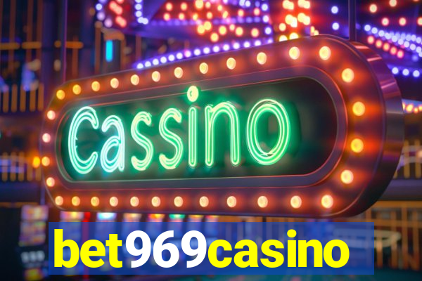 bet969casino