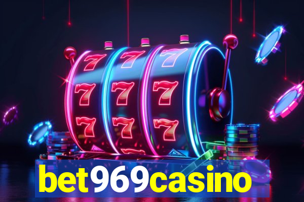 bet969casino