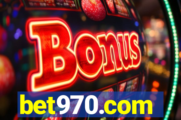 bet970.com