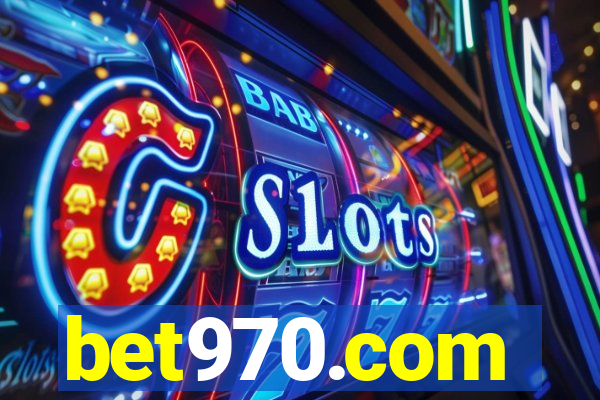 bet970.com