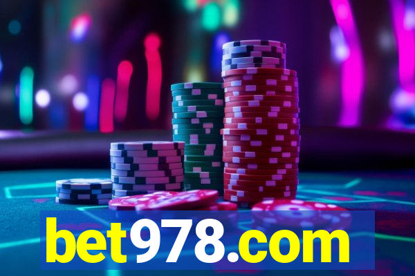 bet978.com