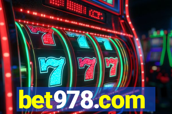 bet978.com