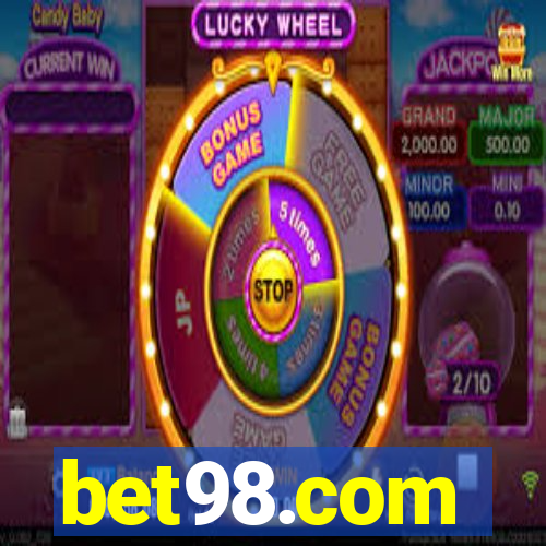 bet98.com