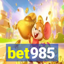 bet985