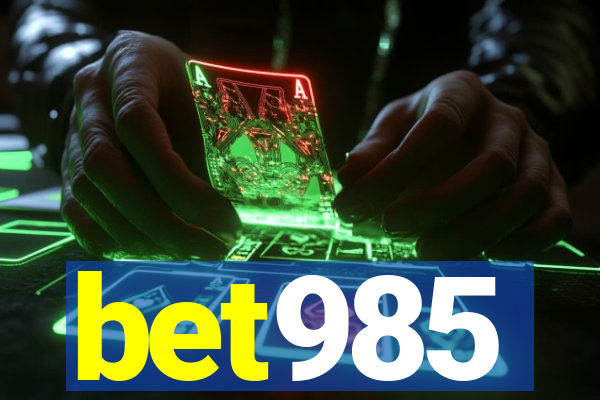 bet985