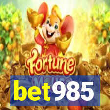 bet985