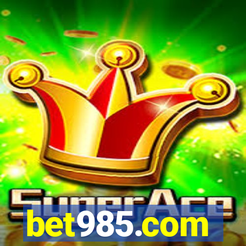 bet985.com