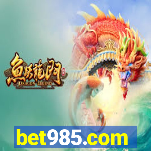 bet985.com