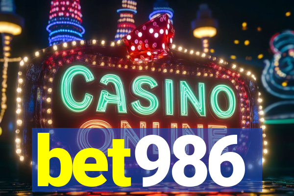 bet986