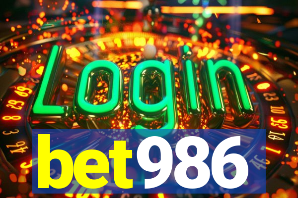 bet986