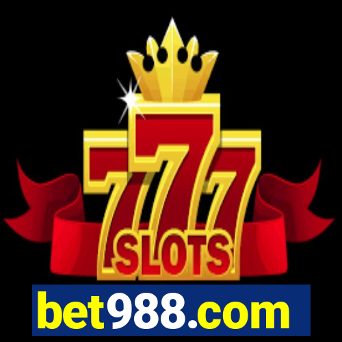 bet988.com