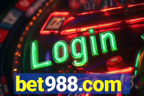 bet988.com