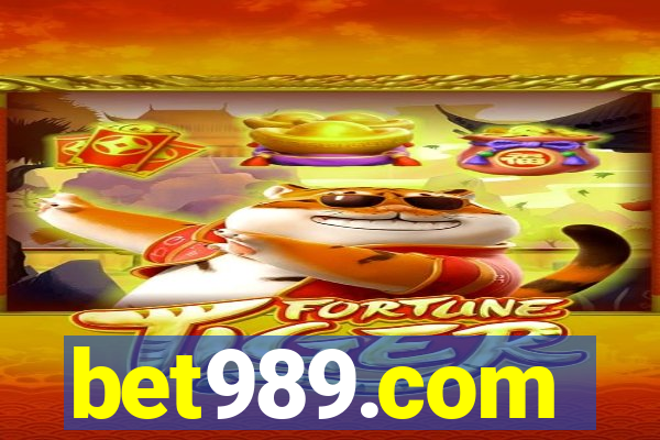 bet989.com