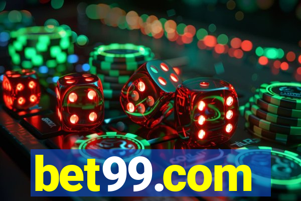 bet99.com