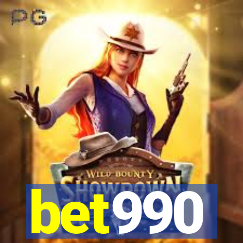 bet990