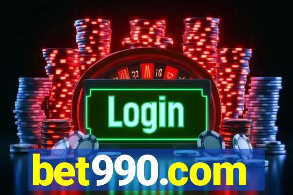 bet990.com