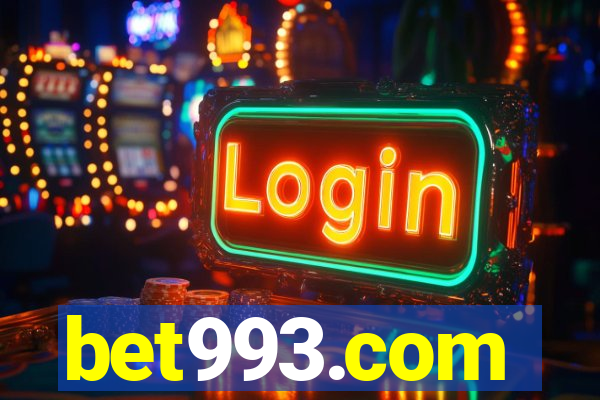 bet993.com