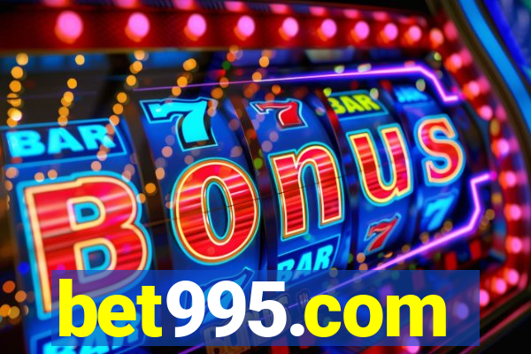 bet995.com