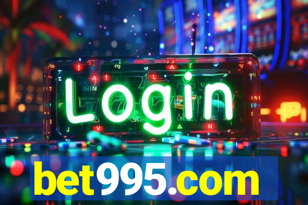 bet995.com