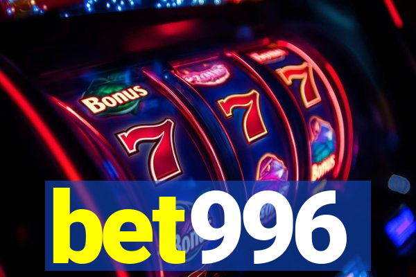 bet996