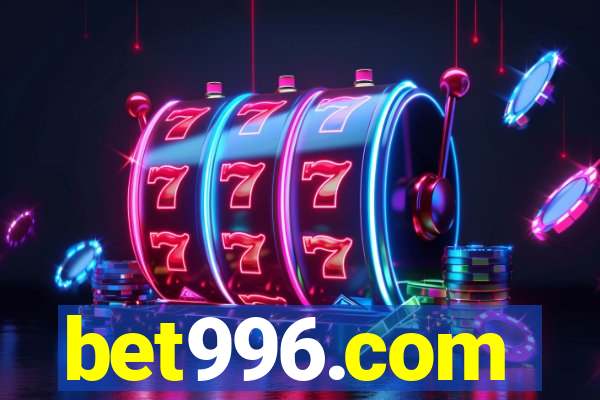 bet996.com