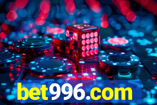 bet996.com