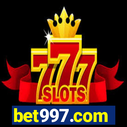 bet997.com