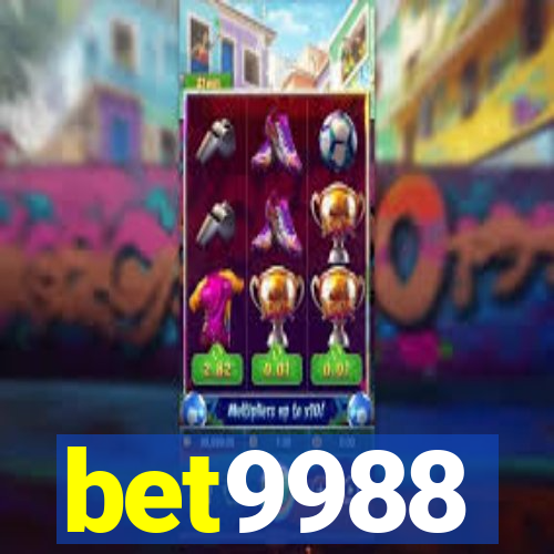 bet9988