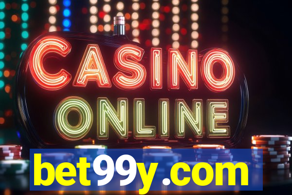 bet99y.com