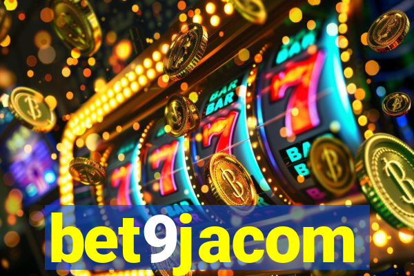 bet9jacom