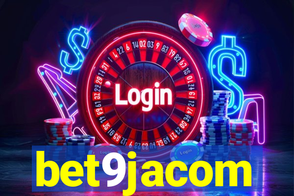 bet9jacom