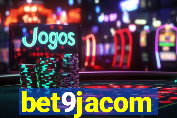 bet9jacom