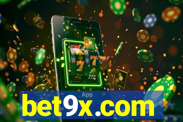 bet9x.com