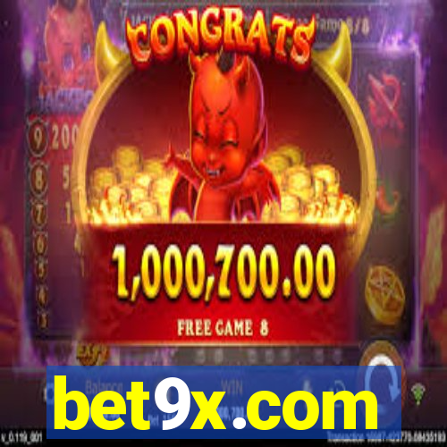 bet9x.com