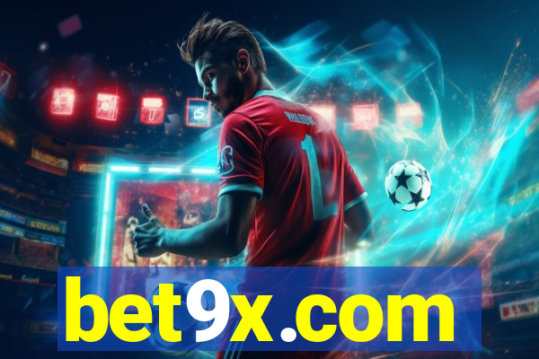 bet9x.com