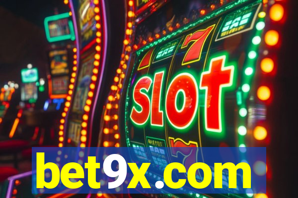 bet9x.com