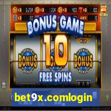 bet9x.comlogin