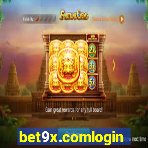 bet9x.comlogin