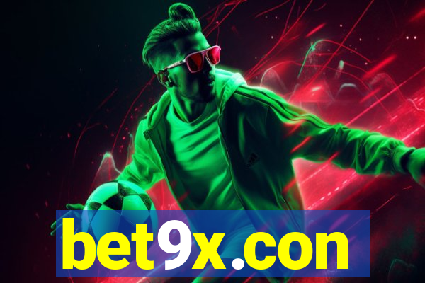 bet9x.con