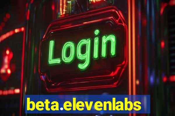 beta.elevenlabs.oi